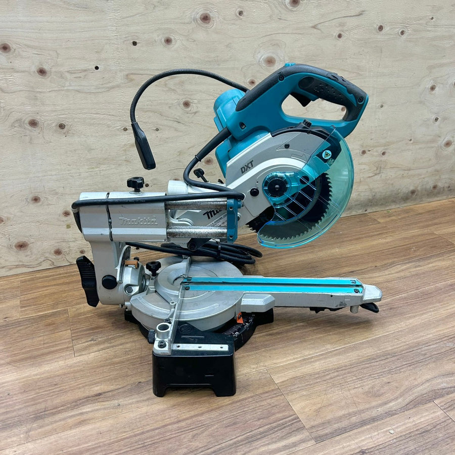 マキタ (makita) 165mm スライドマルノコ LS0612FL 【中古】【船橋馬込店】