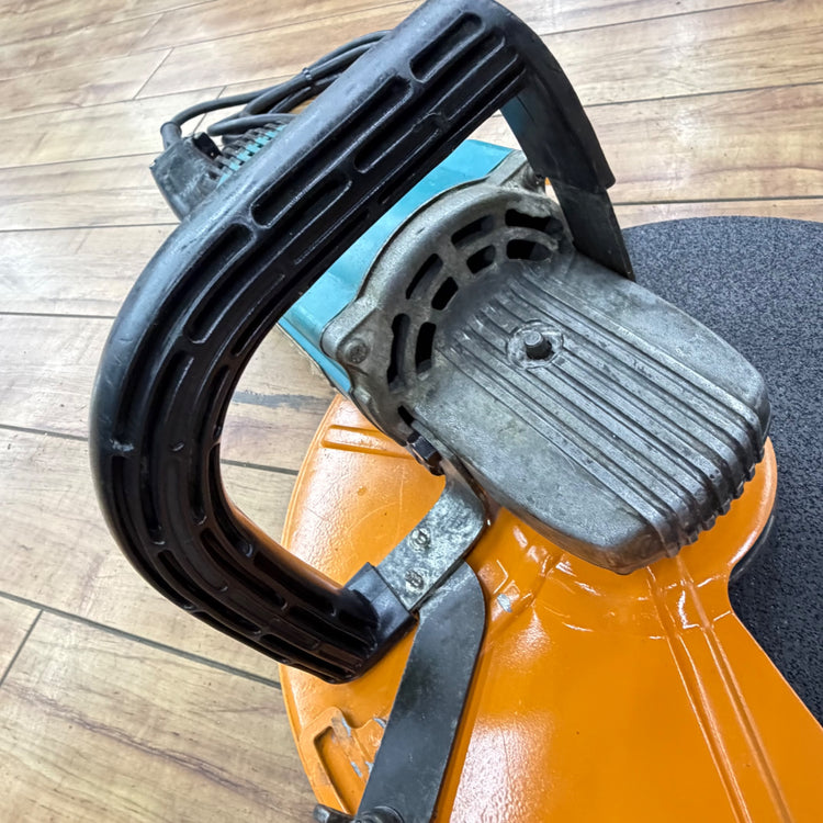 動作良好 100V 305mm 10型カッタ 4110B 【リライズ蓮田店】