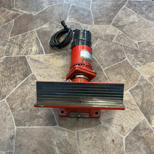 【中古】東芝タンガロイ 面取り機 GOOLM-250B  【越谷店】