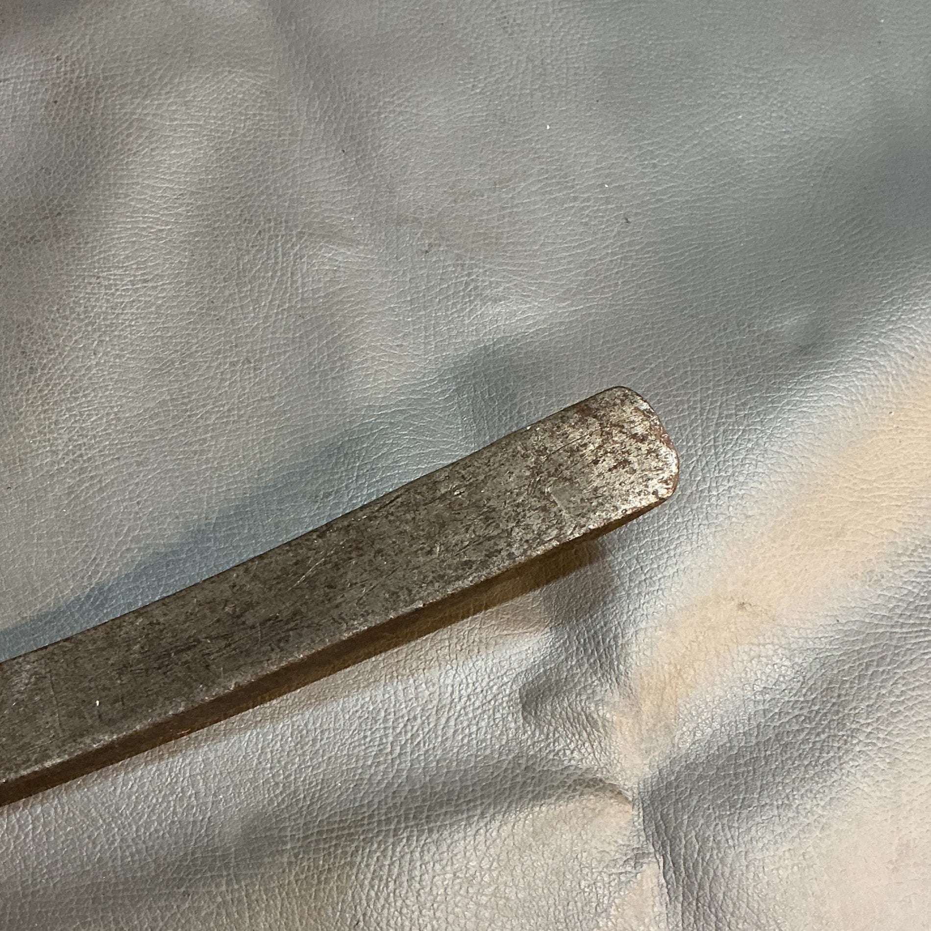 【中古】かじ寅バール 約840mm  【越谷店】