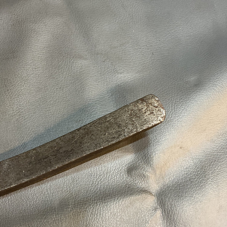 【中古】かじ寅バール 約840mm  【越谷店】