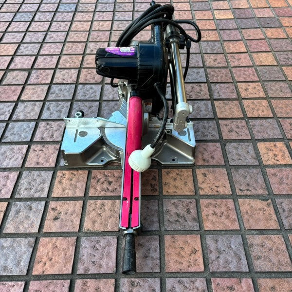 卓上スライド丸のこ C6RSHC