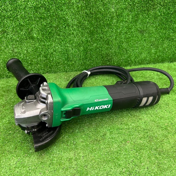 100mm電子ディスクグラインダー G10VE2 【野田愛宕店】