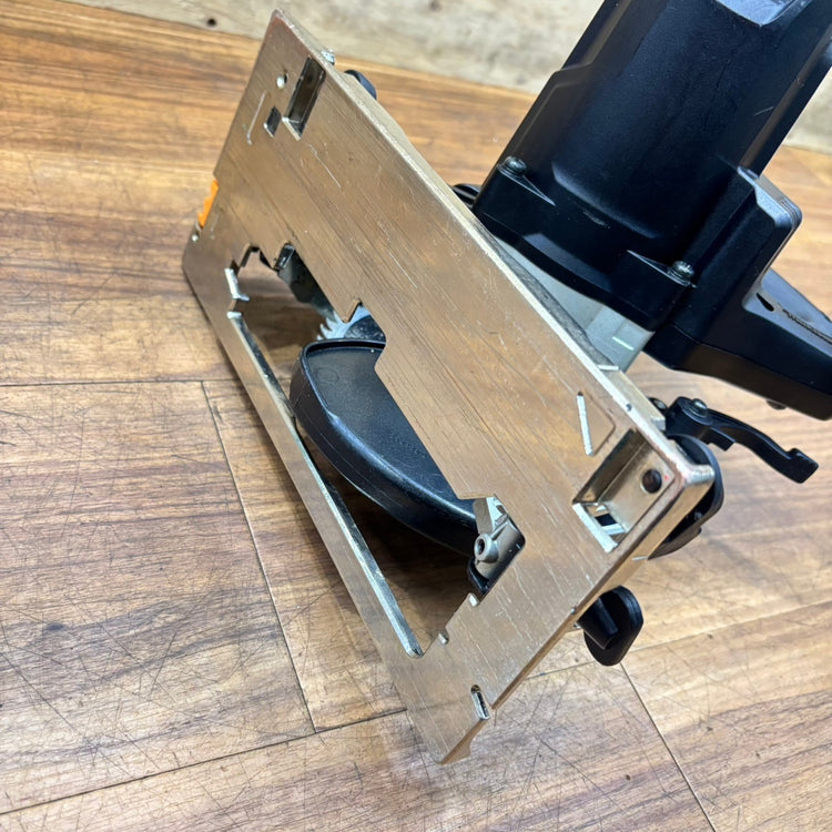 ◆マキタ(makita) 電気マルノコ 5734S 【船橋馬込店】