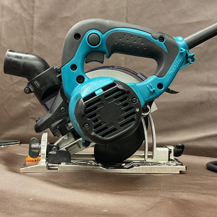 【美品中古・延長コード付き！】マキタ(makita) 防じん丸のこ KS5000FX 【越谷店】