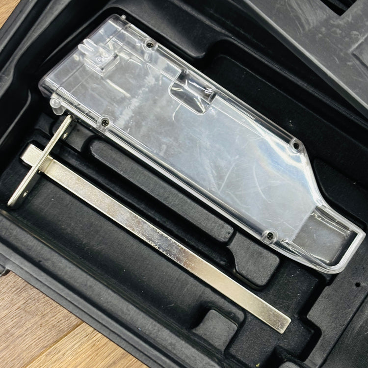 110mm 充電式パワーカッタ EZ3500 本体・ケースセット【中古】 【蓮田店】
