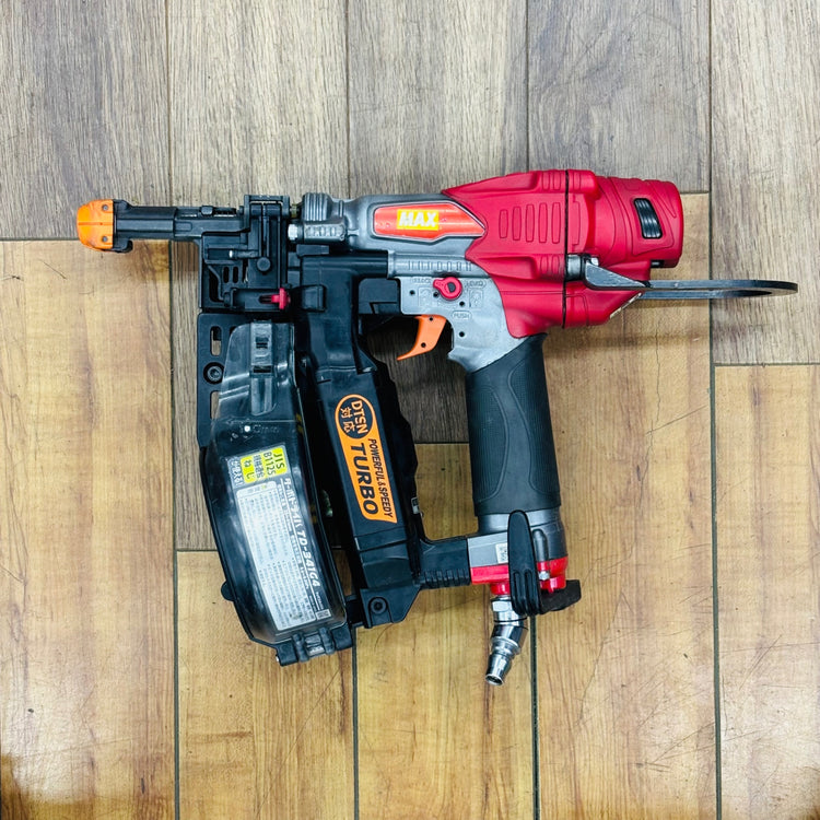 単発専用 ビット新品 常圧 41mm ねじ打ち機 ターボドライバ TD-341G4 【リライズ蓮田店】