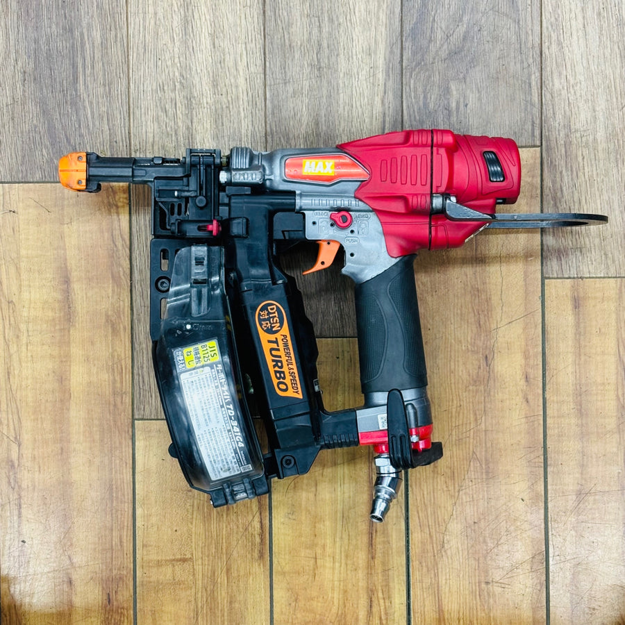 単発専用 ビット新品 常圧 41mm ねじ打ち機 ターボドライバ TD-341G4 【リライズ蓮田店】
