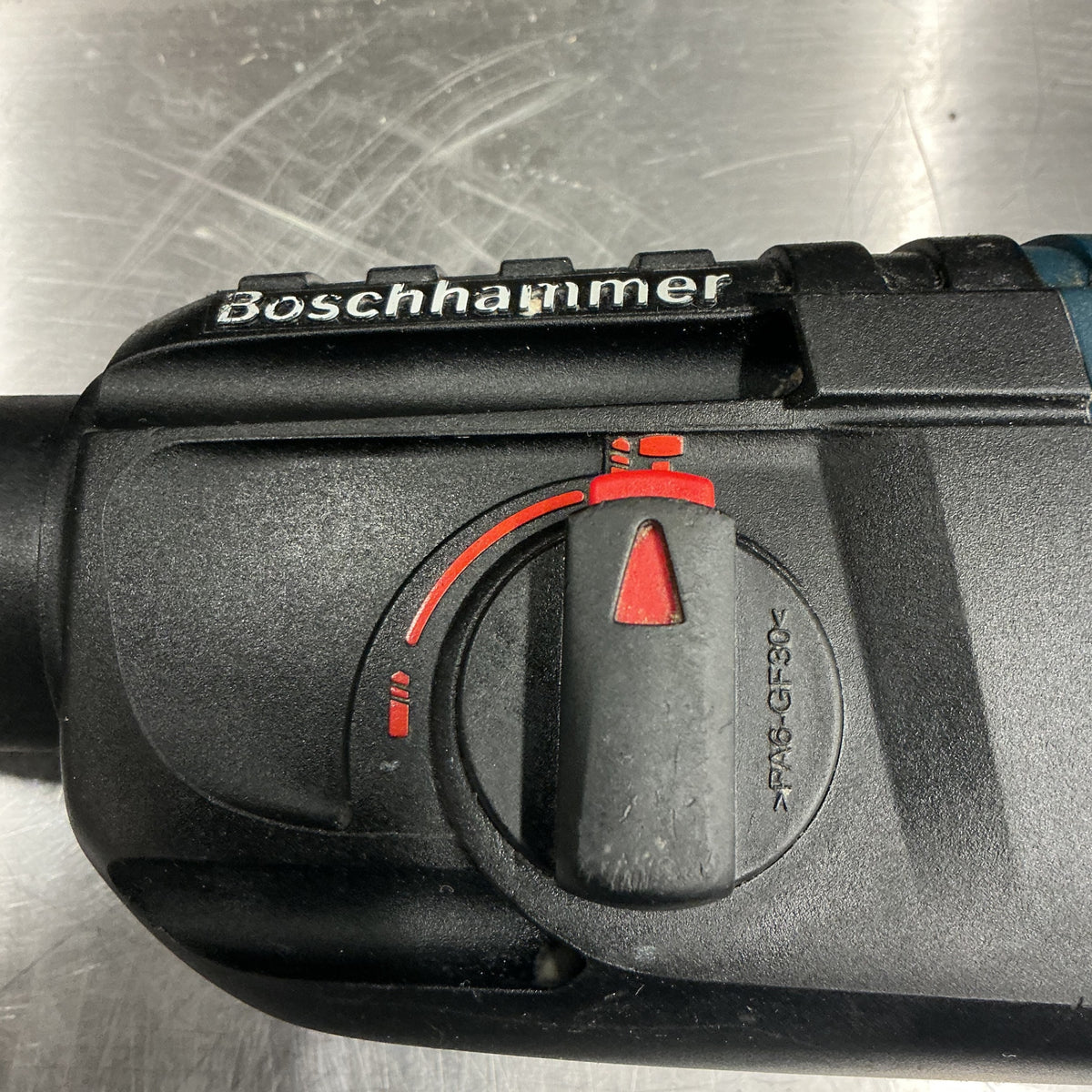 【中古現状品】ボッシュ(BOSCH) ハンマードリル GBH2-23RE  【越谷店】