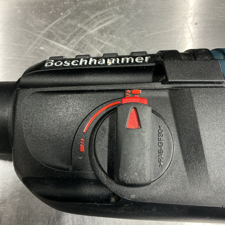 【中古現状品】ボッシュ(BOSCH) ハンマードリル GBH2-23RE  【越谷店】