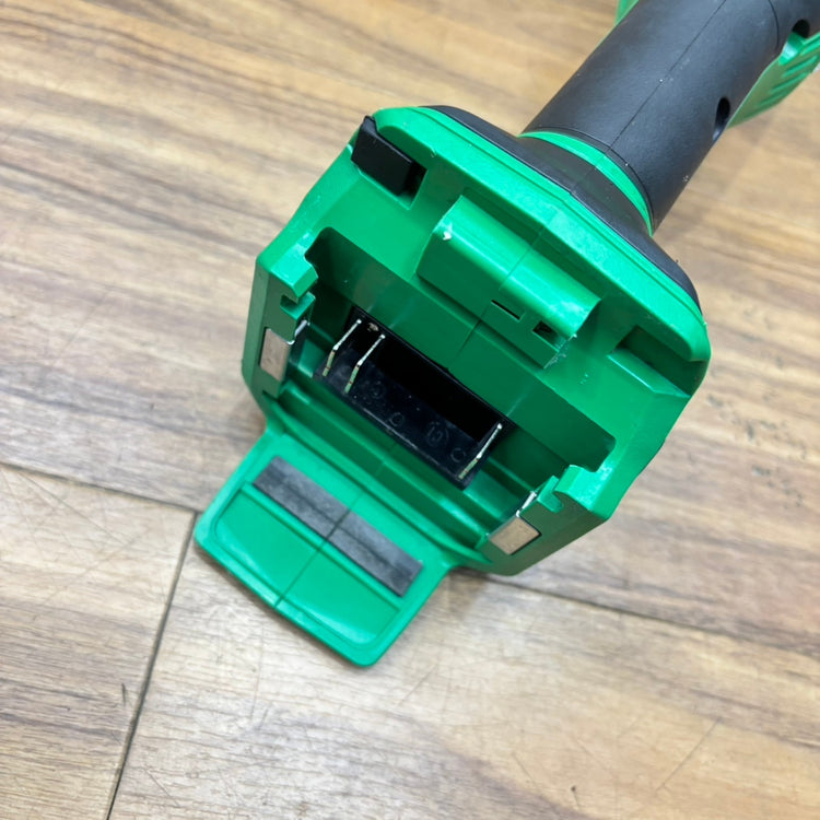 ◆ハイコーキ(HIKOKI 　) コードレスマルチツール CV18DA(NN) 【船橋馬込店】