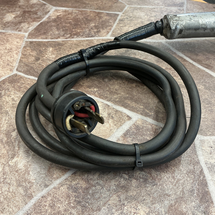 【中古・現状品】日東工器 NITTO KOHKI 磁気ボール盤 アトラマスター M-250B ATRA MASTER 100V マグネットドリル 【越谷店】