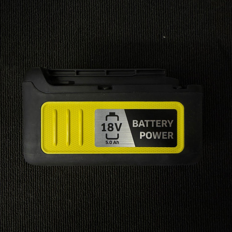 未使用 18V/5.0Ah リチウムイオンバッテリー 2.445-060.0 【リライズ蓮田店】