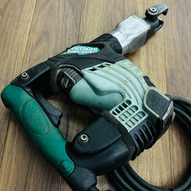 電動ハンマ H41SA2 本体のみ 【リライズ蓮田店】