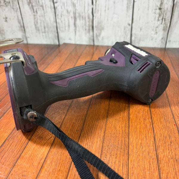 コードレスインパクトドライバー TD172DZAP 【野田愛宕店】