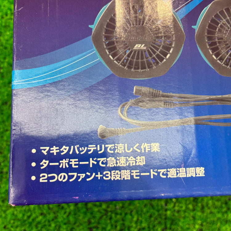 ファンユニットセット A-67527 【船橋馬込店】
