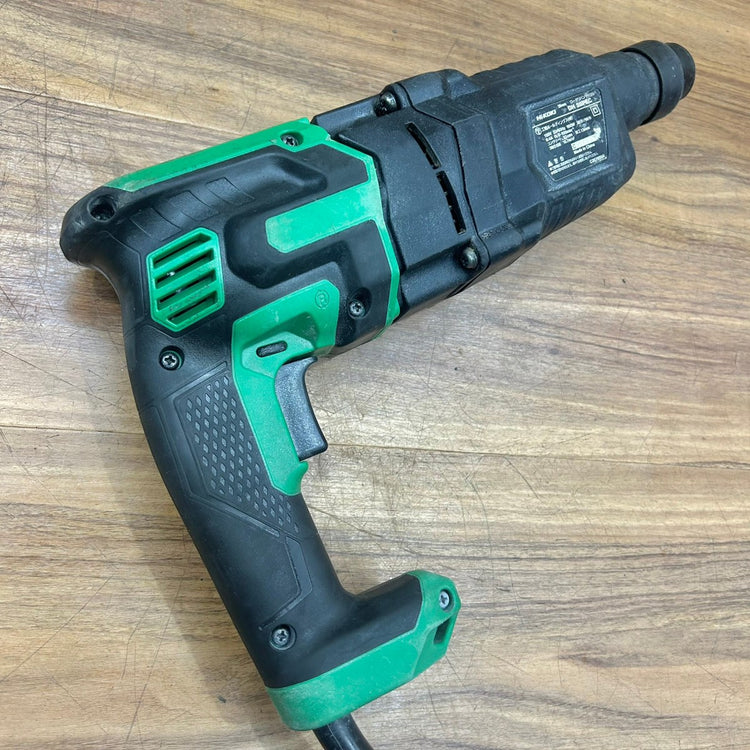 ハイコーキ (HiKOKI) 28mm 3モード ハンマードリル DH28PEC 【船橋馬込店】