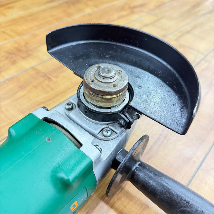 動作良好 150mm ディスクグラインダー G15SP 【リライズ蓮田店】