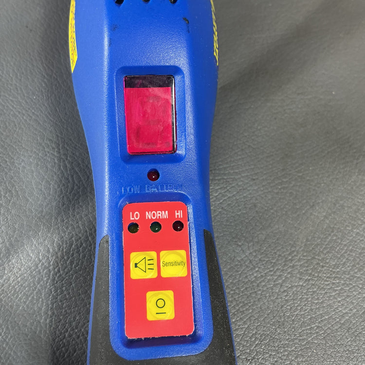 【中古】アサダ　ヒートセンサ式リークディテクタ　69367  【越谷店】