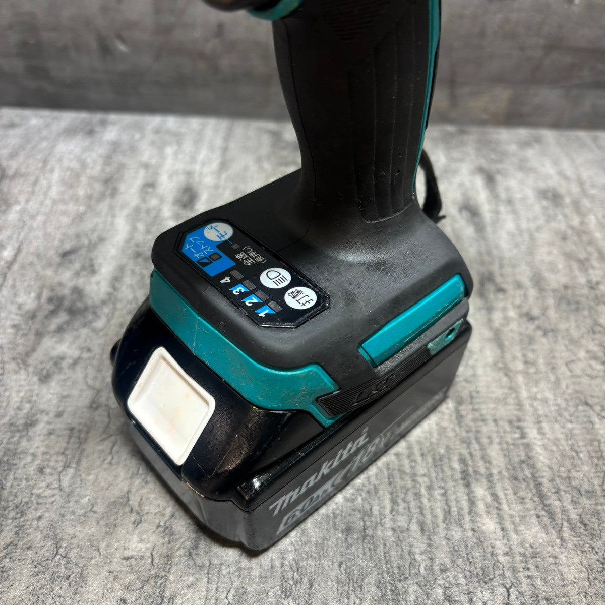 ◆マキタ(makita) コードレスインパクトレンチ TW300DZ 【市川行徳店】