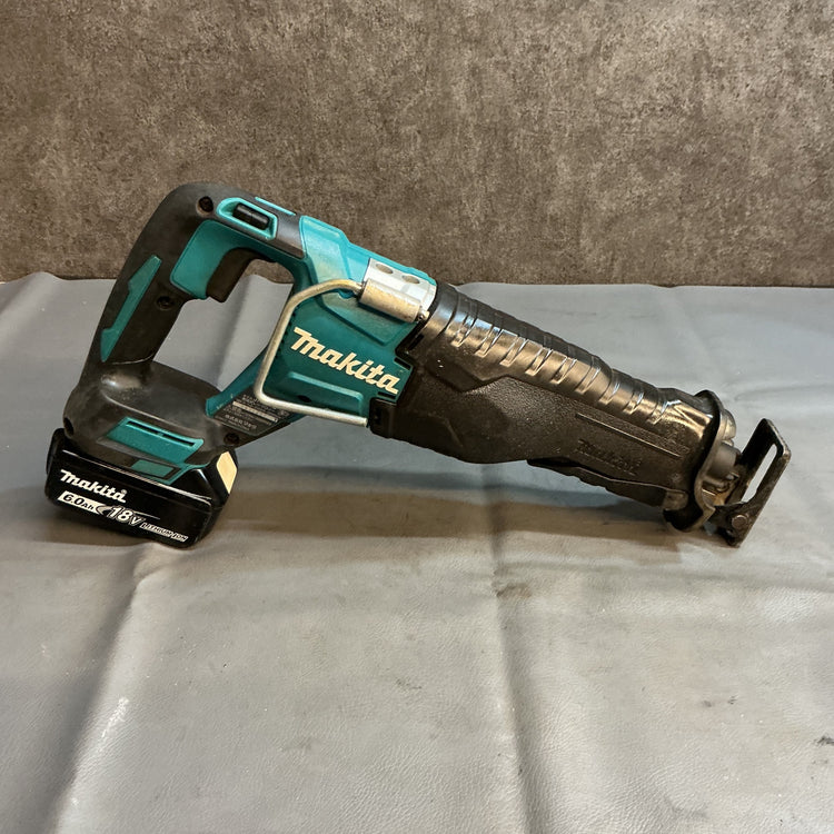 【中古】マキタ(makita) コードレスレシプロソー JR187DZK  【越谷店】