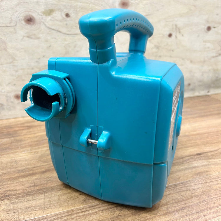 マキタ makita 18V 小型集じん機 VC350DZ 本体のみ 集塵 【中古】【船橋馬込店】