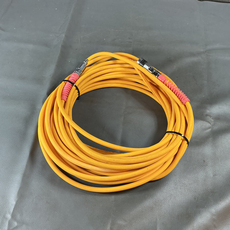 【中古】HiKOKI 高圧ホース　20mほど 【越谷店】