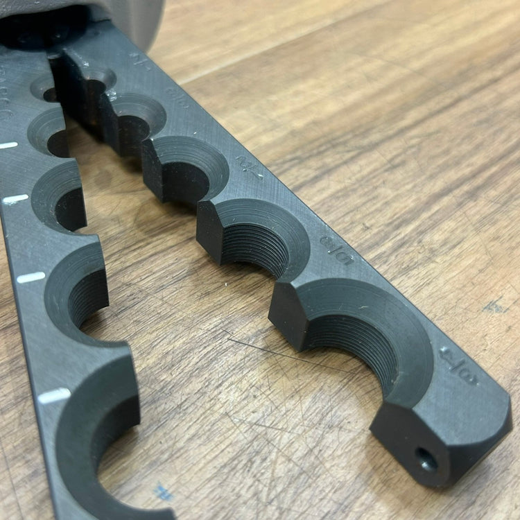 TASCO タスコ フレアリングツール フレアツール R410A用 クイックハンドル式 【船橋馬込店】