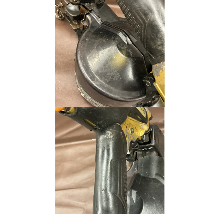 【中古品】日立工機(HITACHI) ハイコーキ(HIKOKI) 高圧エア釘打ち機 NV65HR(N) 【越谷店】