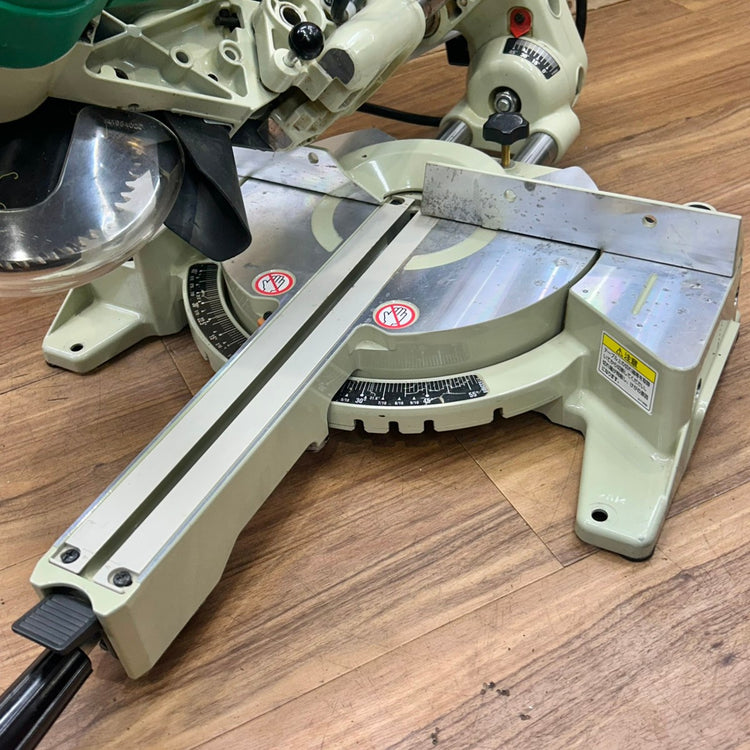 ◆マキタ(makita) 卓上スライドマルノコ M244 【船橋馬込店】
