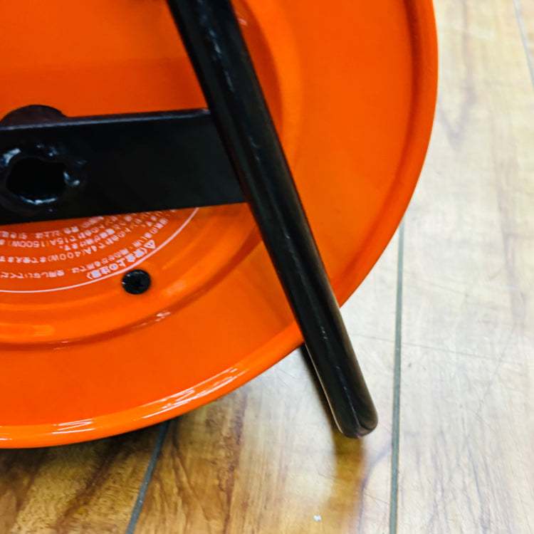 保管品 未使用  30m コードリール NR-304D 【リライズ蓮田店】