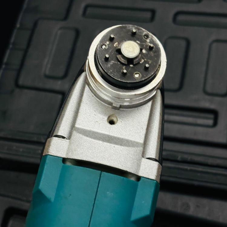 美品 18V 充電式マルチツール YMT-11 (マキタバッテリ対応品) 本体・ケースセット【中古】 【蓮田店】