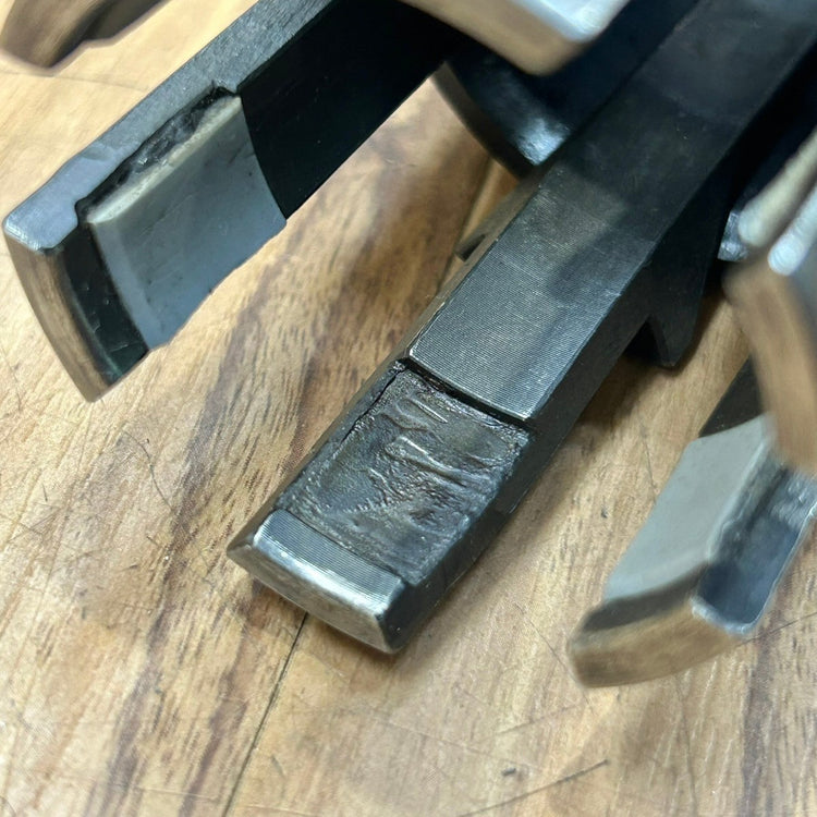 HASCO ハスコー ホークオイルシールプッシャー HHP-2144 HHP-SH スライドハンマー 付き 【船橋馬込店】