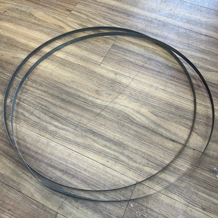◆【店頭引き取り限定商品】 アサダ(Asada) バンドソー 222 【船橋馬込店】