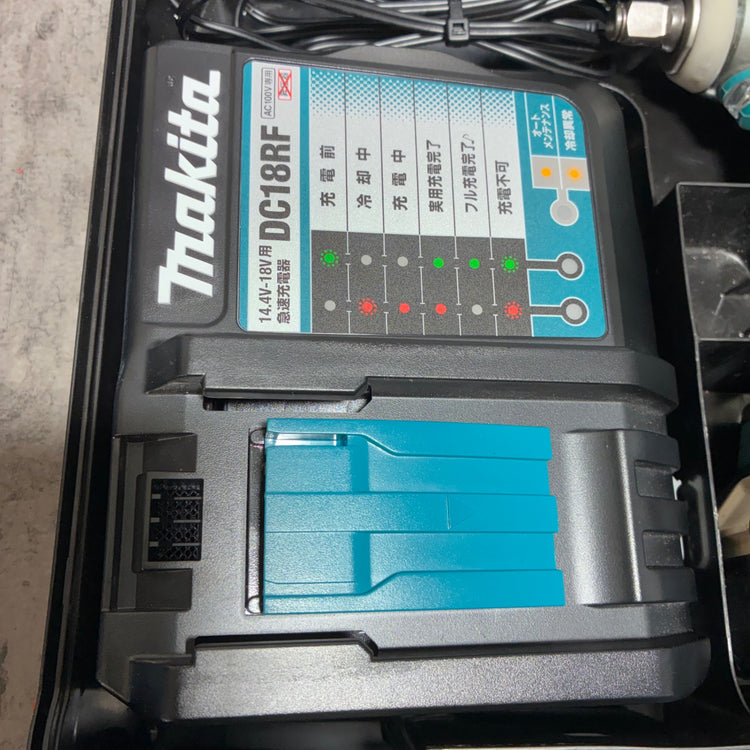 コードレスインパクトレンチ TW300D 【市川行徳店】