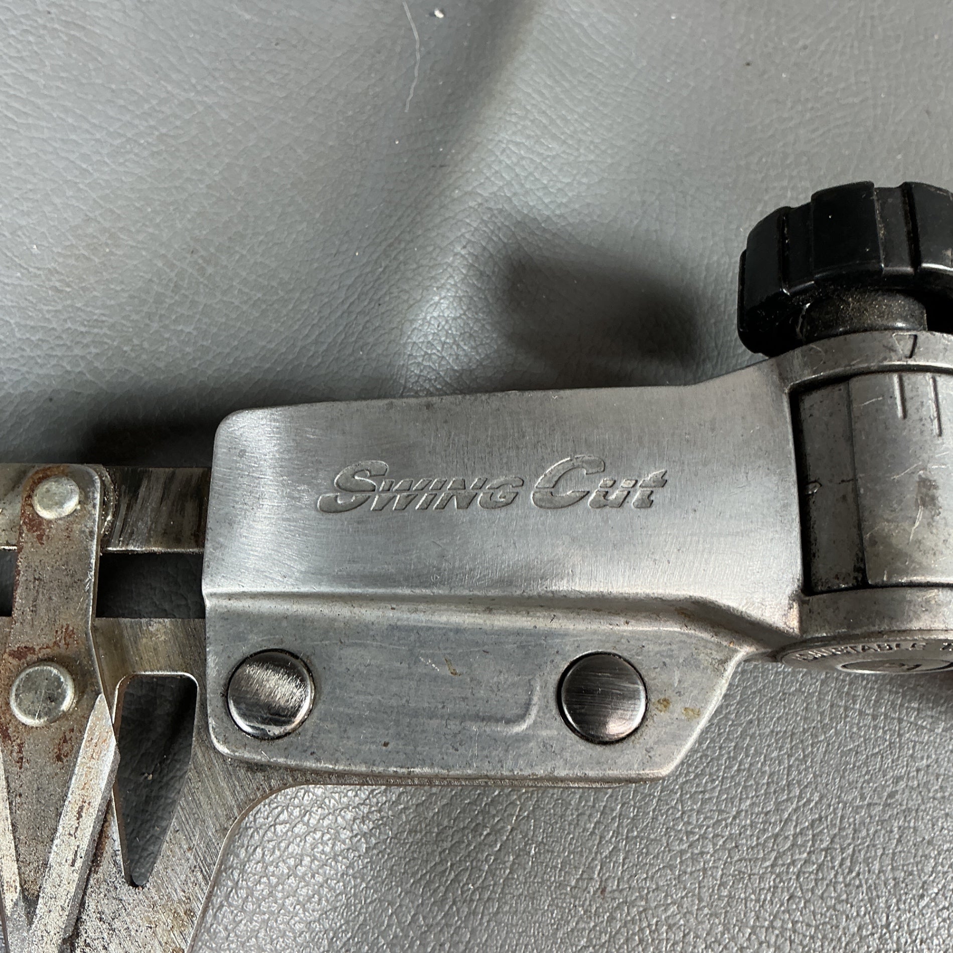 【中古】ARS DKR-0330T-BK 高枝電動バリカン  【越谷店】