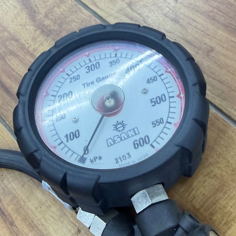 動作確認済み 【美品】 ゲージボタルEX AGE-600 小径ストレートチャック付属【リライズ蓮田店】