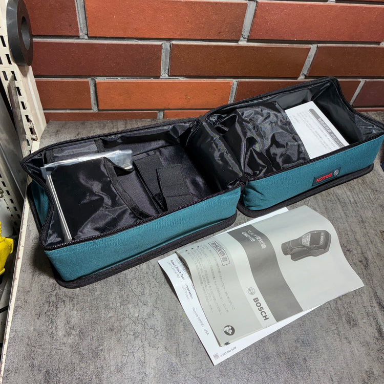 マルチ探知機 GMD120 【市川行徳店】