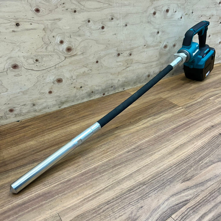 ◆マキタ(makita) コードレスコンクリートバイブレータ VR001GZAS 【船橋馬込店】
