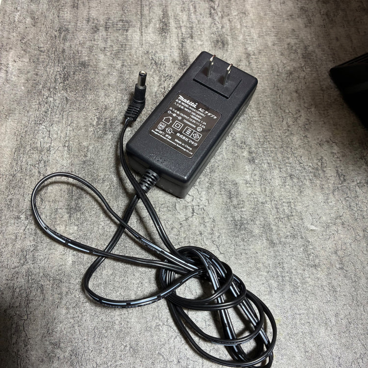 充電式産業扇 CF301DZ 【市川行徳店】