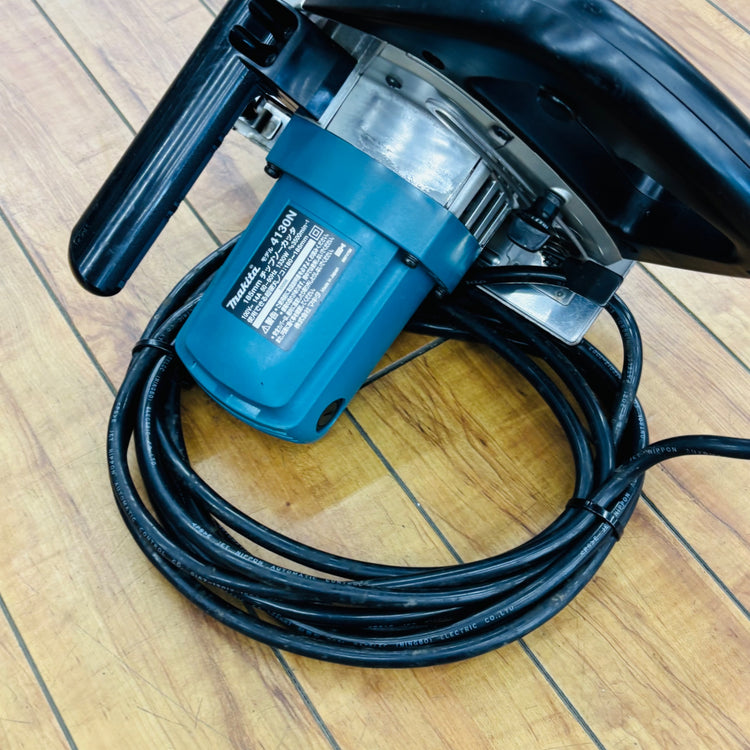 185mm チップソーカッター 4130N 未使用チップソー付き 【中古】 【蓮田店】