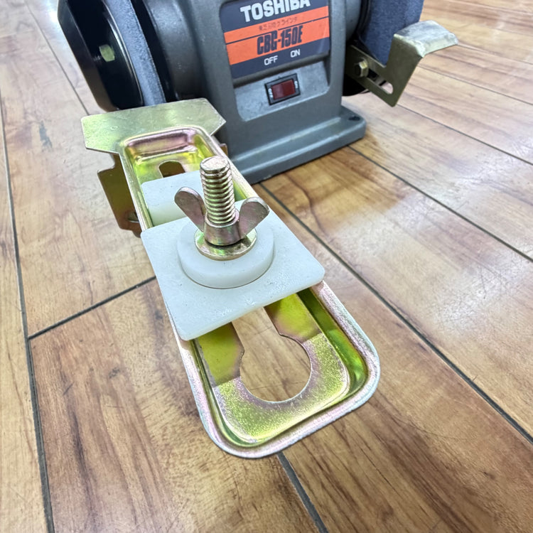 動作良好 150mm 刃物グラインダー CBG-150E 【リライズ蓮田店】