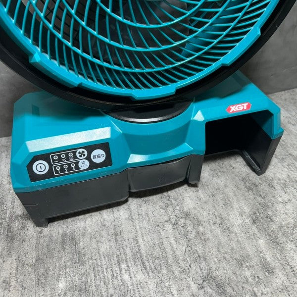 充電式ファン CF001GZ