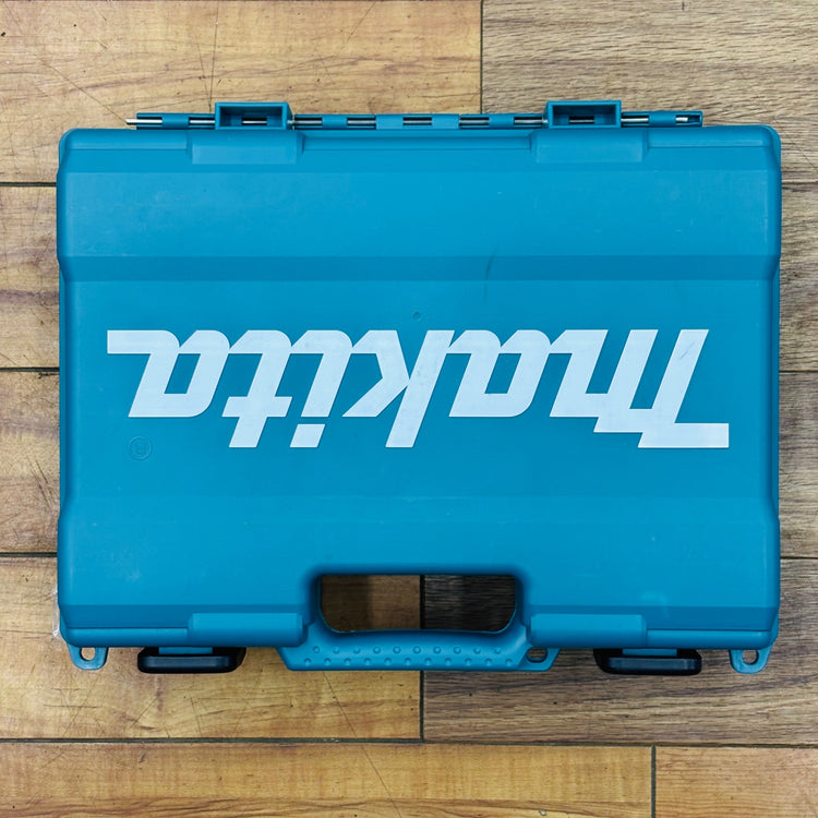 ほぼ使用感なし10.8v コードレスインパクトドライバー TD111DSMXB 【リライズ蓮田店】