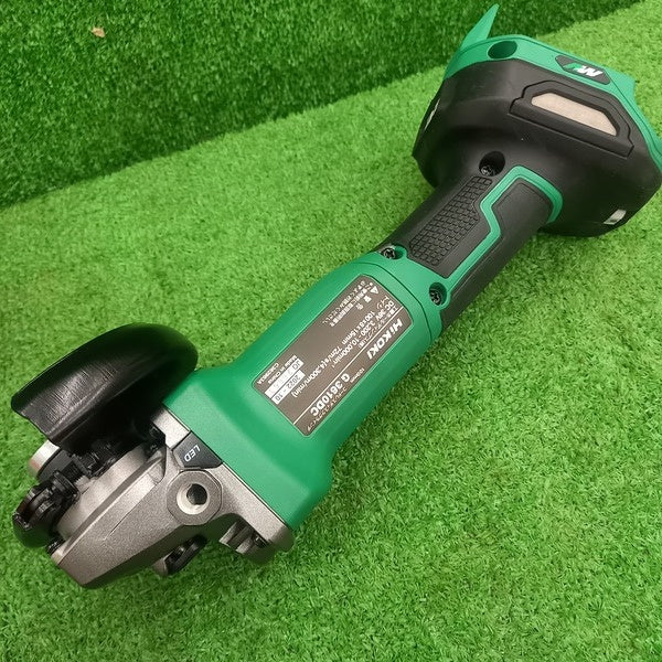 100mmコードレスディスクグラインダ G3610DC(NN) 【野田愛宕店】