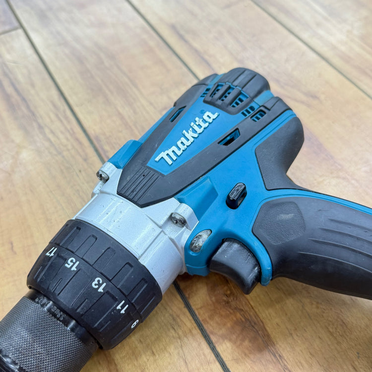 18V充電式ドライバドリル DF458DZ 未使用バッテリー1個付属(BL1860B) 【リライズ蓮田店】
