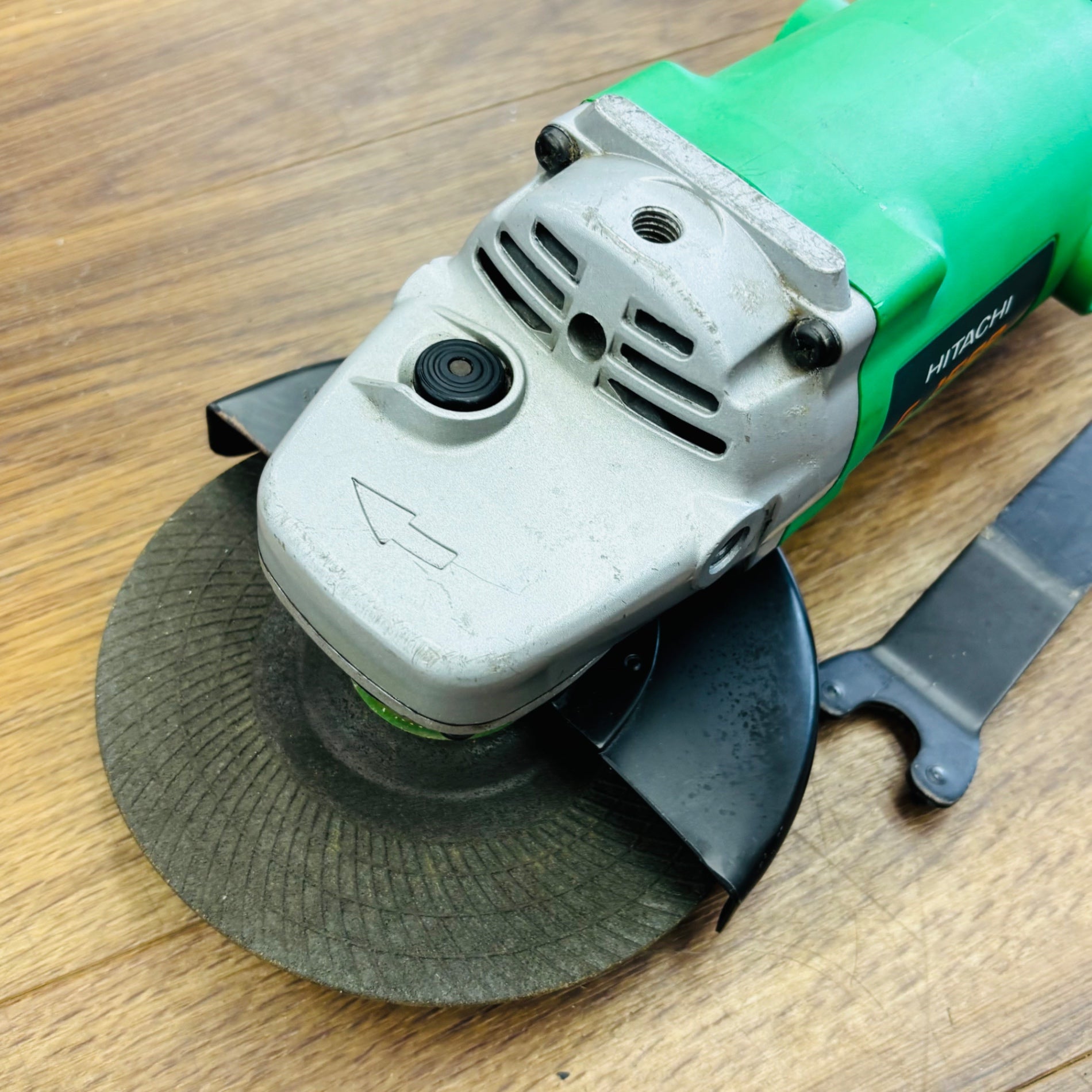 150mm ディスクグラインダー G15SP ディスクグラインダー 【リライズ蓮田店】
