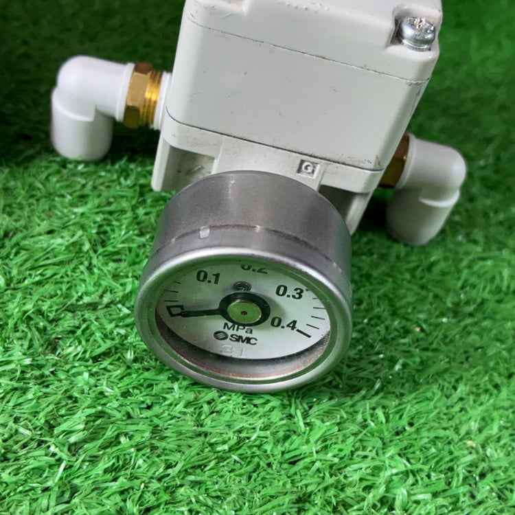 SMC レギュレータ 2個セット IR1010-01・IR1010-01BG 【市川行徳店】