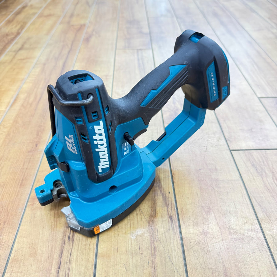 動作良好 14.4V/18V 充電式全ネジカッタ SC102DZ 本体のみ 【リライズ蓮田店】