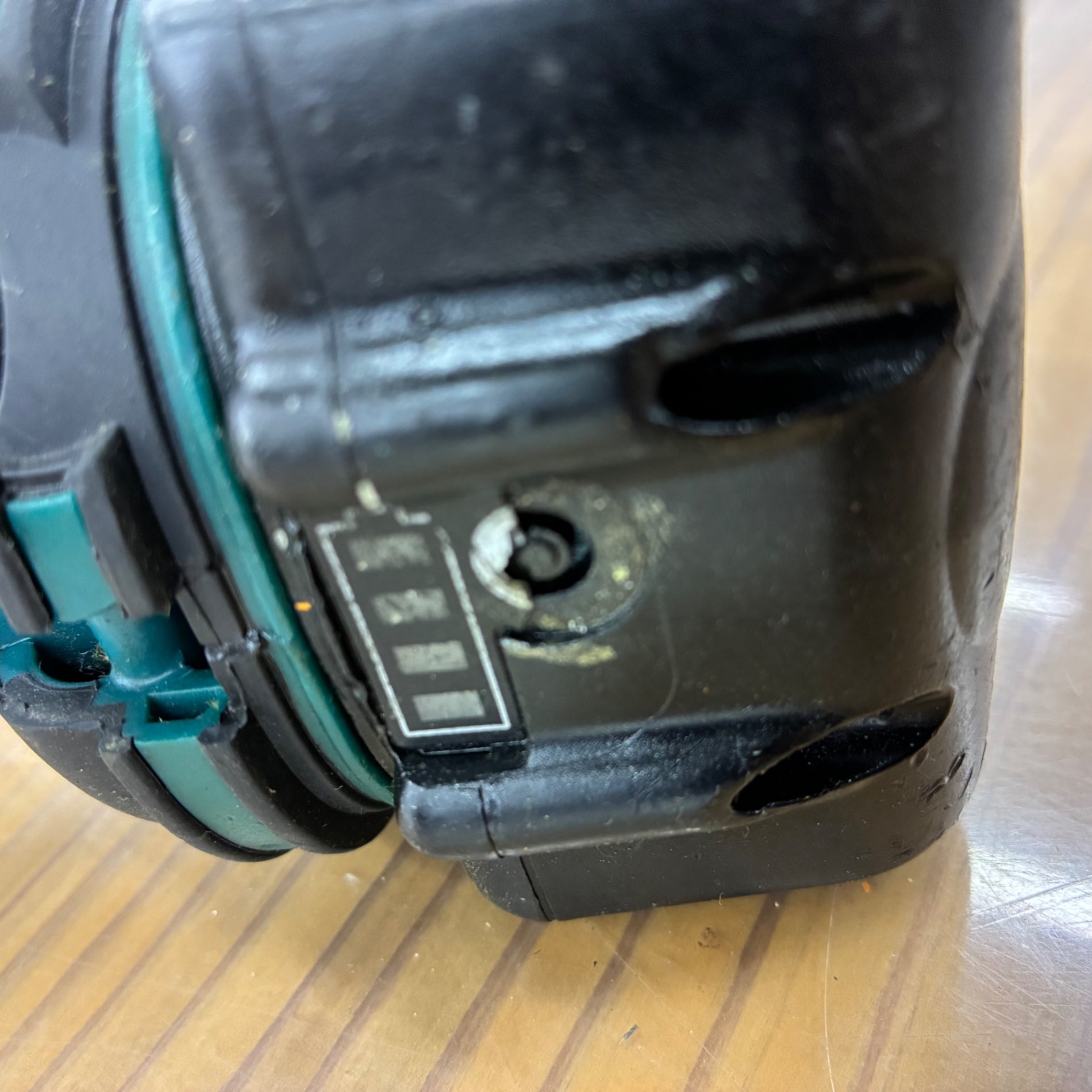 ◆マキタ(makita)  ML144 充電式ライト14.4V 【蓮田店】